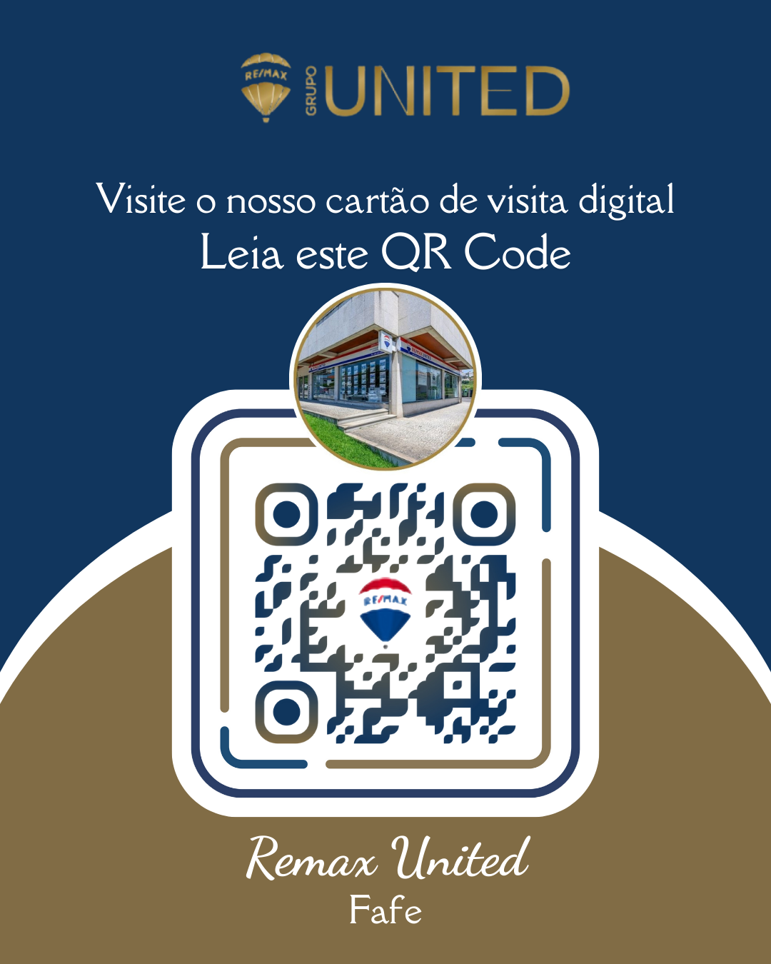 RE/MAX - Grupo United